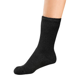 Chaussettes anti-froid dames
